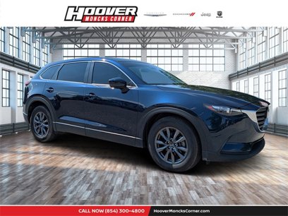 Used 2021 MAZDA CX-9 Sport