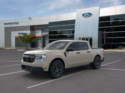 New 2024 Ford Maverick XLT w/ XLT Luxury Package