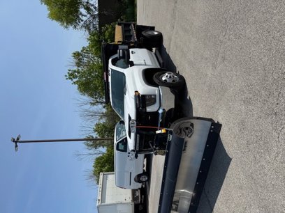 Used 2021 Chevrolet Silverado 3500 W/T w/ WT Convenience Package