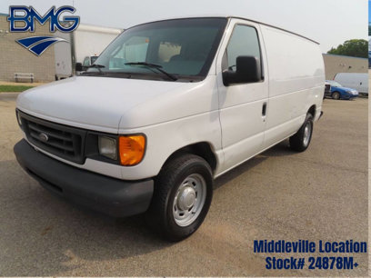 Used 2005 Ford E-150 and Econoline 150