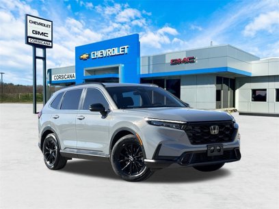 Used 2023 Honda CR-V Sport
