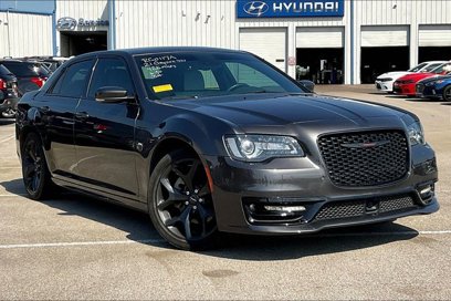 Used 2021 Chrysler 300 S w/ S Model Appearance Package