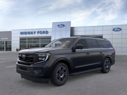 New 2025 Ford Expedition Max Active
