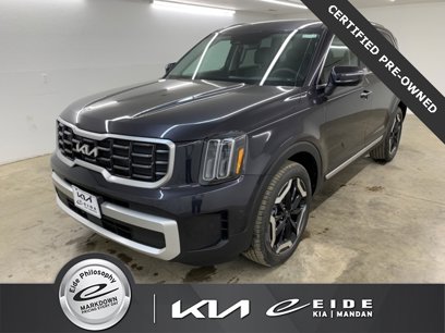 Used 2025 Kia Telluride S