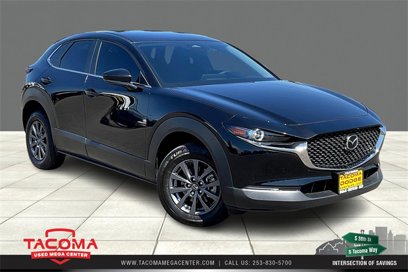 Used 2024 MAZDA CX-30 AWD 2.5 S