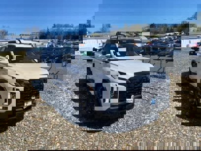 New 2025 Hyundai Palisade XRT