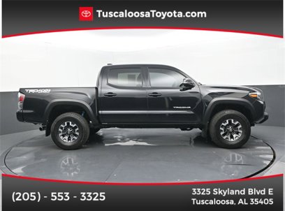 Used 2021 Toyota Tacoma TRD Off-Road