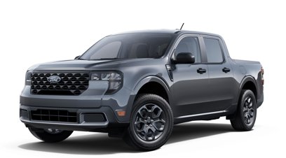 New 2025 Ford Maverick XLT