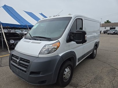 Used 2015 RAM ProMaster 1500 w/ Interior Convenience Group