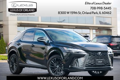 Certified 2024 Lexus RX 350 Premium w/ Convenience Package