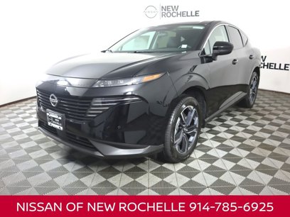 New 2025 Nissan Murano SV