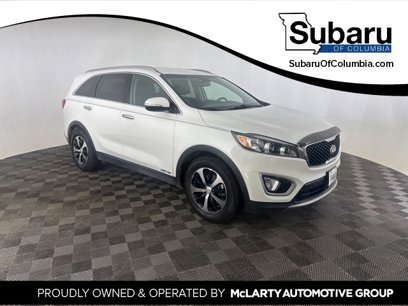 Used 2018 Kia Sorento EX
