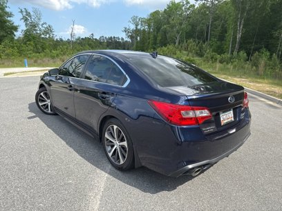 Used 2018 Subaru Legacy 3.6R Limited