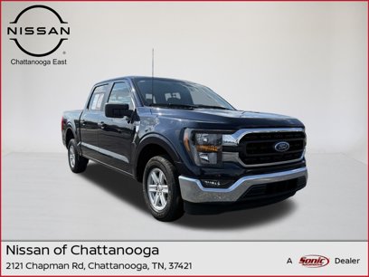 Used 2023 Ford F150 XLT