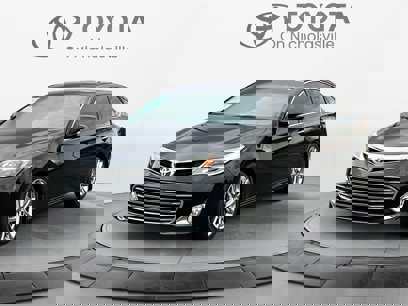 Used 2013 Toyota Avalon Limited