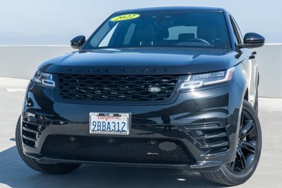 Used 2022 Land Rover Range Rover Velar R-Dynamic S