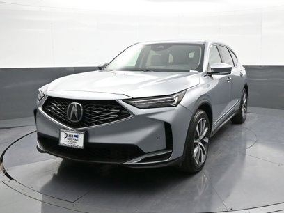 New 2025 Acura MDX w/ Technology Package