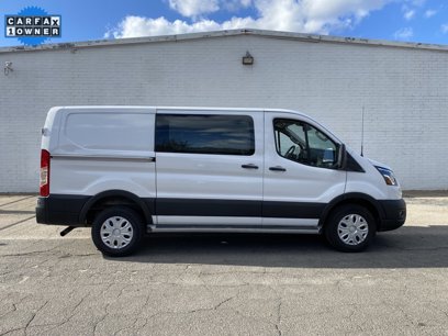 Used 2023 Ford Transit 250 Low Roof w/ Exterior Upgrade Package