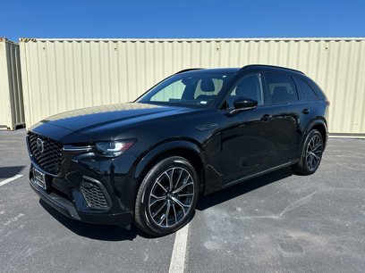 Certified 2025 MAZDA CX-70 3.3 Turbo S w/ Premium Package