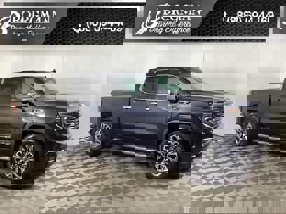 Used 2023 GMC Sierra 1500 Denali Ultimate