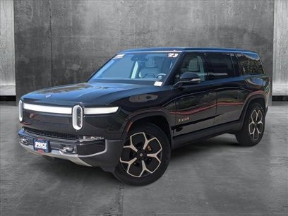Used 2023 Rivian R1S Adventure