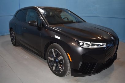 New 2023 BMW iX M60