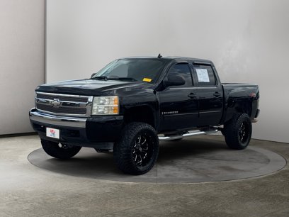 Used 2008 Chevrolet Silverado 1500 LT w/ Power Pack Plus