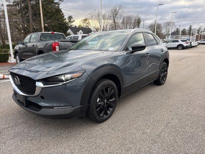 Used 2024 MAZDA CX-30 AWD 2.5 S w/ Preferred Package