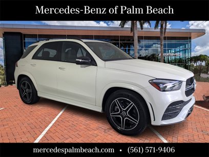 Certified 2023 Mercedes-Benz GLE 450 4MATIC