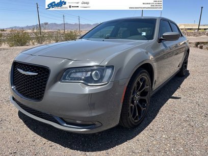 Used 2019 Chrysler 300 S