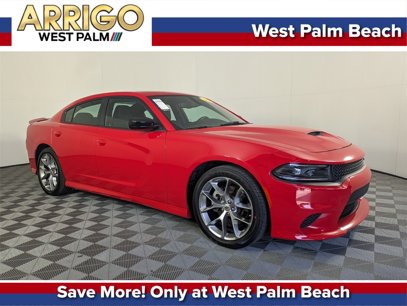 Certified 2023 Dodge Charger GT