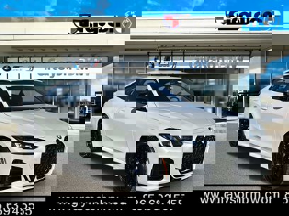 New 2025 BMW 430i xDrive Coupe w/ M Sport Package