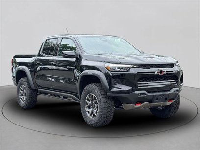 New 2025 Chevrolet Colorado ZR2 w/ Technology Package