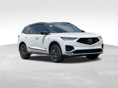 Used 2023 Acura MDX Type S