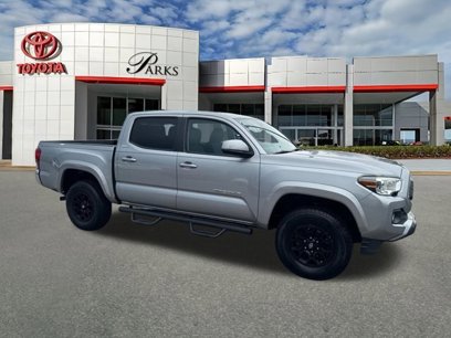 Used 2020 Toyota Tacoma TRD Sport
