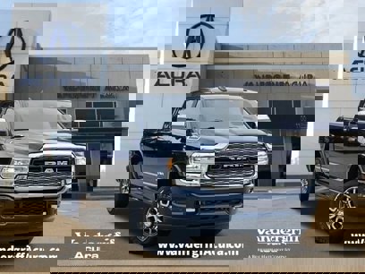 Used 2019 RAM 3500 Limited