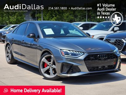 Certified 2023 Audi A4 2.0T Premium Plus w/ Premium Plus Package
