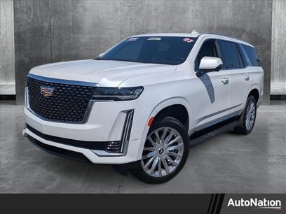 Used 2023 Cadillac Escalade Premium Luxury