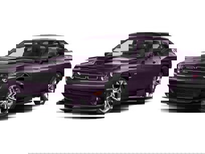 Used 2022 Dodge Challenger R/T w/ T/A Package