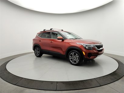 Used 2023 Kia Seltos S w/ Navigation Package
