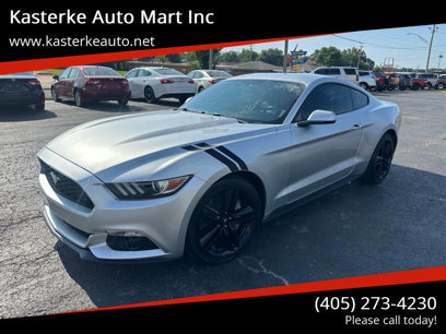 Used 2015 Ford Mustang Premium w/ Ecoboost Performance Package