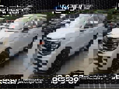 New 2025 Ford Expedition Max Platinum