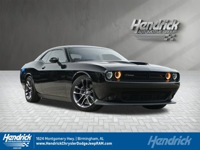 Used 2023 Dodge Challenger R/T Scat Pack w/ Plus Package