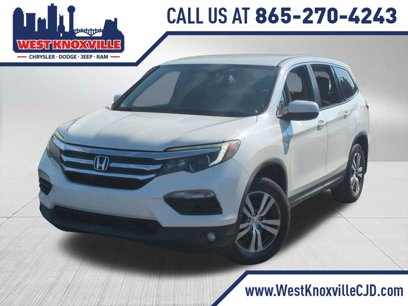Used 2018 Honda Pilot EX