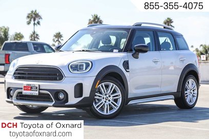 Used 2022 MINI Cooper Countryman