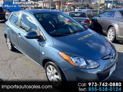 Used 2014 MAZDA MAZDA2 Touring