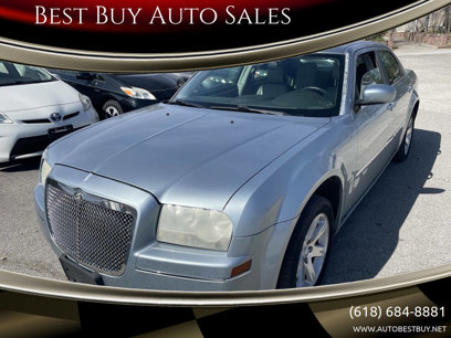 Used 2006 Chrysler 300 Touring