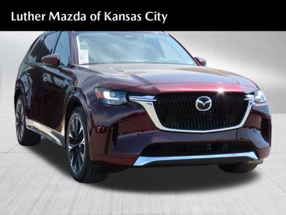 Used 2024 MAZDA CX-90 3.3 Turbo S w/ Premium Plus