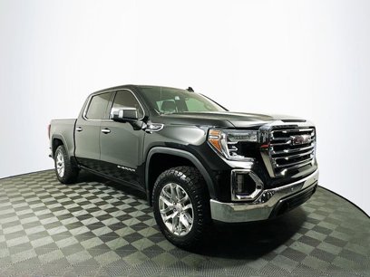 Used 2020 GMC Sierra 1500 SLT w/ SLT Premium Plus Package