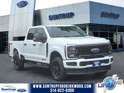 Used 2024 Ford F250 XL w/ STX Appearance Package